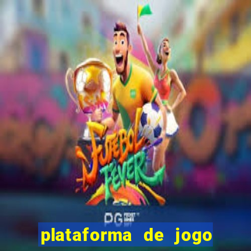 plataforma de jogo de r 3